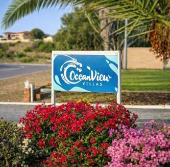 Mahomets Flats Hotel | Ocean View Villas