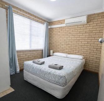 Mahomets Flats Hotel | Ocean View Villas
