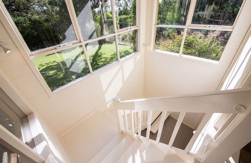 Red Hill House | Ocean Views amongst the Tree Tops in Red Hill