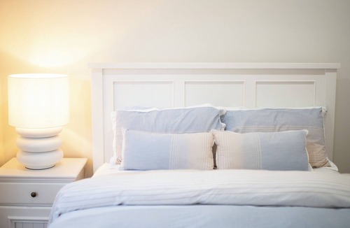 Blueys Beach House | Ocean Views and Backyard Bliss