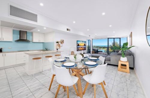 Boat Harbour Apartment | Ocean Views