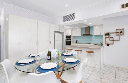 Boat Harbour Apartment | Ocean Views