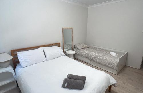 Huskisson Apartment | Ocean Views