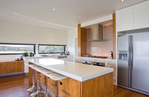 Aireys Inlet House | Ocean Views on Philip