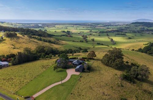 Willow Vale House | Ocean Willow Gerringong
