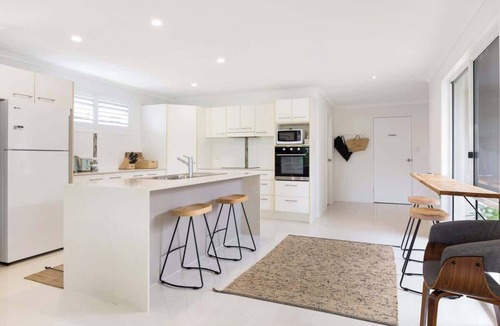 Mooloolaba House | Ocean55 Mooloolaba Holiday Home