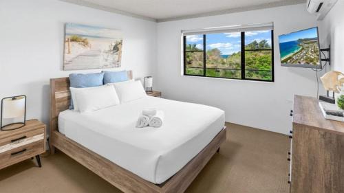 Forster Apartment | Oceancrest 12