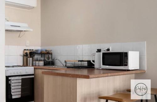 Bunbury Apartment | Oceanfront Oasis