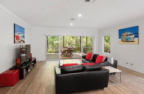 Dunsborough House | Oceania @ Cape Villas Dunsborough
