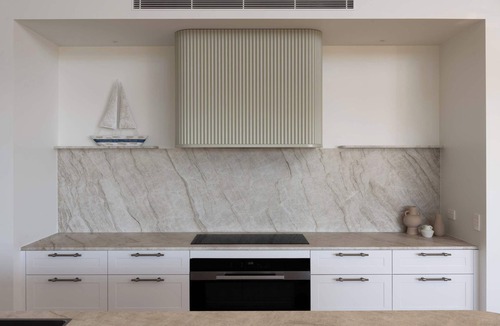 Copacabana House | Oceano House