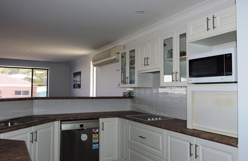 Crescent Head House | Oceans 12 Crescent Head
