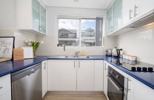 Terrigal Apartment | Oceans at Terrigal, a Beachfront Oasis