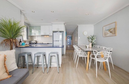 Terrigal Apartment | Oceans at Terrigal, a Beachfront Oasis