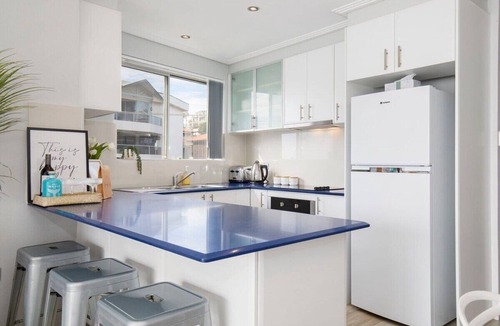 Terrigal Apartment | Oceans at Terrigal, a Beachfront Oasis