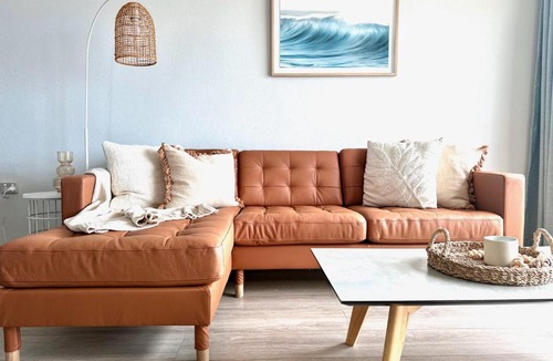 Terrigal Apartment | Oceans at Terrigal a Beachfront Oasis