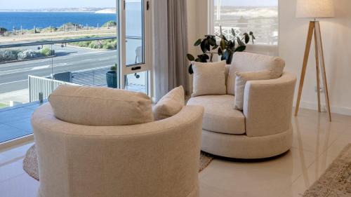 Aldinga Beach House | Oceans Edge By Wine Coast Holidays