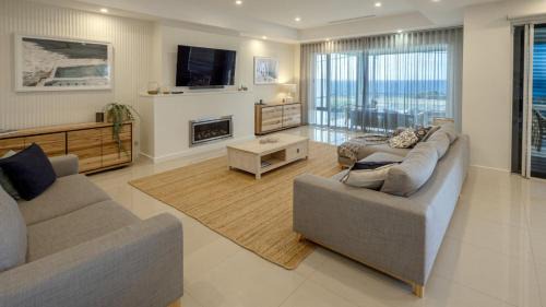Aldinga Beach House | Oceans Edge By Wine Coast Holidays