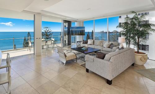 Mooloolaba Resort | Oceans Mooloolaba