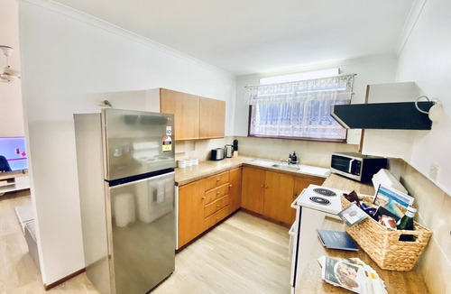 Kingscliff House | Oceanside Pad - 2 bedrooms - Sleeps 6 - Walk to Beach - Pet Friendly