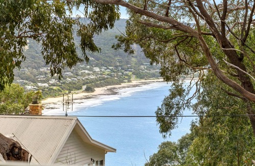 Lorne House | Oceanswell - A comfortable family holiday home