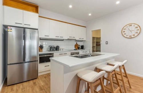 Encounter Bay House | Oceanview at Encounter—An Elevated Coastal Retreat