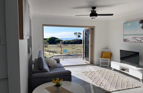 Woorim Apartment | Oceanview