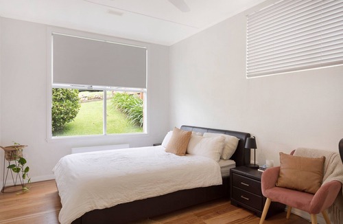 Merimbula Cabin | Oceanview Oasis - 3 bedroom sanctuary