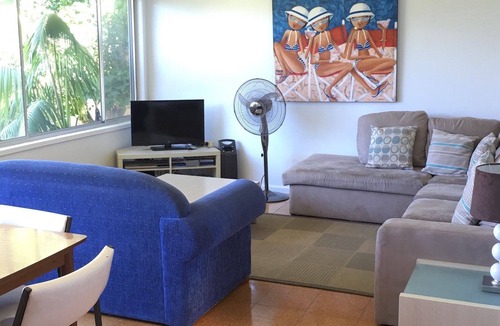 Cudmirrah House | OceanWhispers beach house