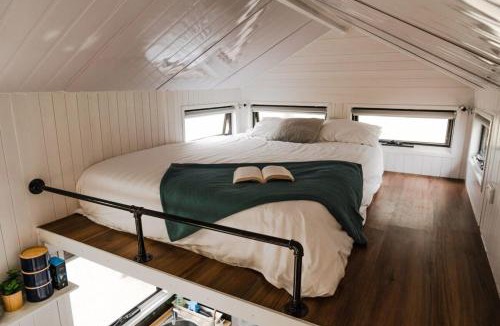 Cessnock House | Odyssean Tiny House B by Tiny Away