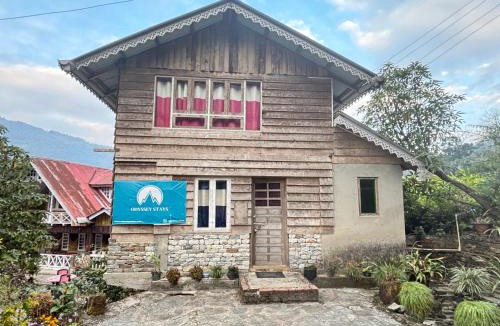 Geyzing House | Odyssey's Darap Eco Retreat