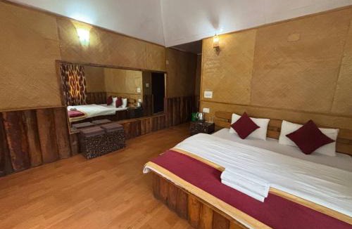 Geyzing House | Odyssey Stays Darap