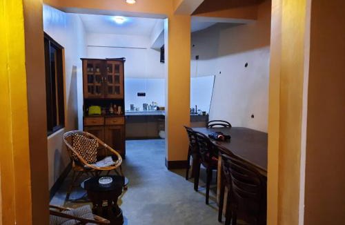 Darjeeling Apartment | Odyssey Stays Darjeeling
