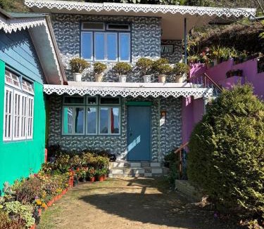 Geyzing Bed & Breakfast | Odyssey Stays Yuksom