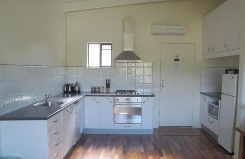 Merrijig Cabin | Off Mountain Accommodation