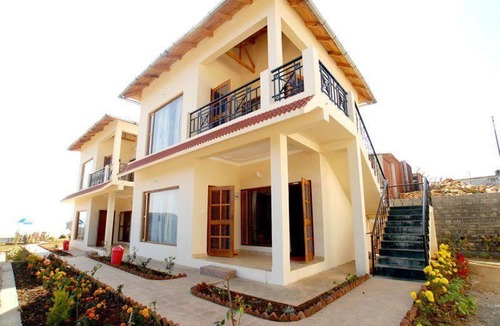 Chaukori Resort | Ojaswi Resort