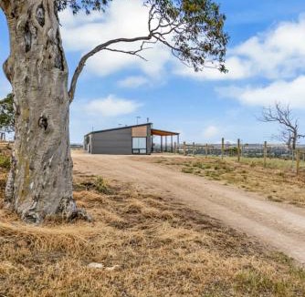 Kondoparinga Villa | Old Bull Creek Luxury Retreat