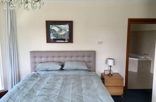 Hadspen House | Old Entally Farm