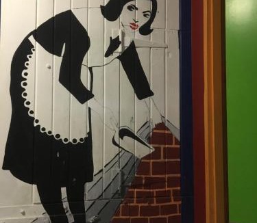 Fremantle Hostel | Old Fire Station Backpackers