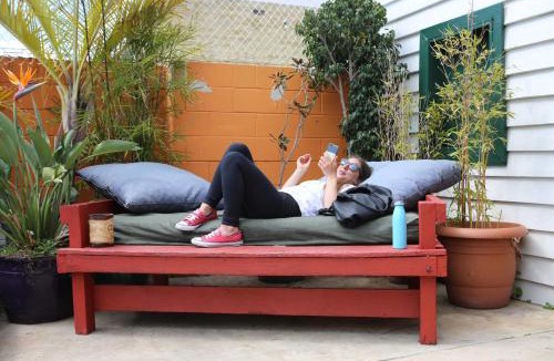 Fremantle Hostel | Old Fire Station Backpackers