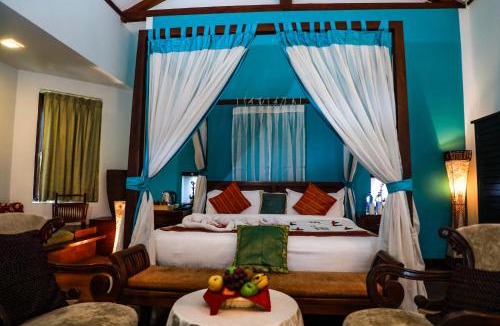 Fort Kochi Hotel | Old Lighthouse Bristow Hotel , Fort Kochi