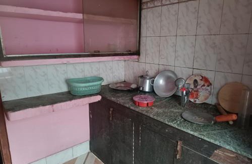 Pithoragarh House | Old Mountain Home