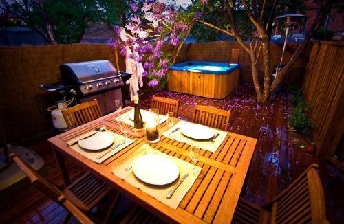 Parkes Bed & Breakfast | Old Parkes Convent