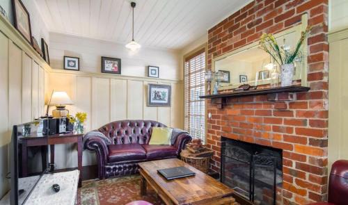 Olinda House | Olinda Stay