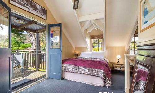 Olinda House | Olinda Stay