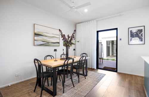 Mount Barker Apartment | Olive Lane - Boutique Escape & Serene Farmland Views