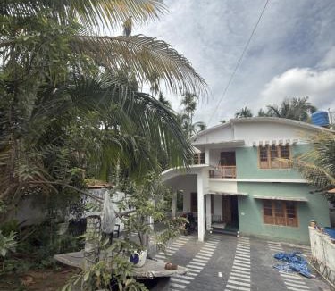 Mananthavady Cabin | Olive paradise