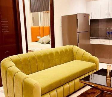 Roorkee Apartment | Olive Premium Apartment!