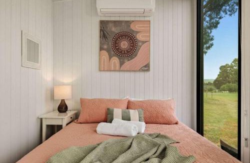 Taggerty House | Olive Sanctuary by Tiny Away