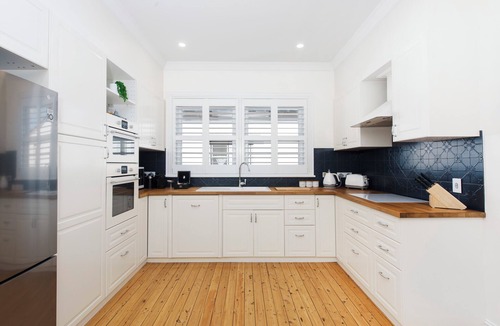 Central Mudgee House | Olive Tree Cottage in the heart of Mudgee.