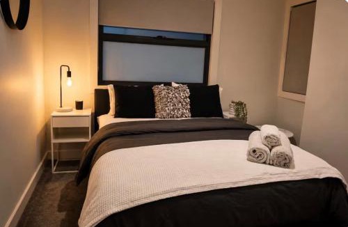 Frankston South House | Olivers Hill Spa and Retreat